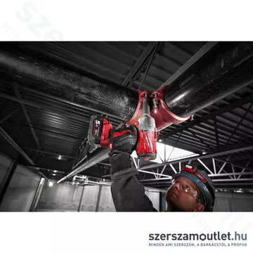 MILWAUKEE M18 ONEFHIWF12-502X Akkus ütvecsavarozó HD kofferben 1/2
