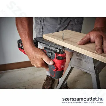 MILWAUKEE M18 FBJS-502X Akkus szúrófűrész szénkefementes, HD kofferben (2x5,0Ah/18V)