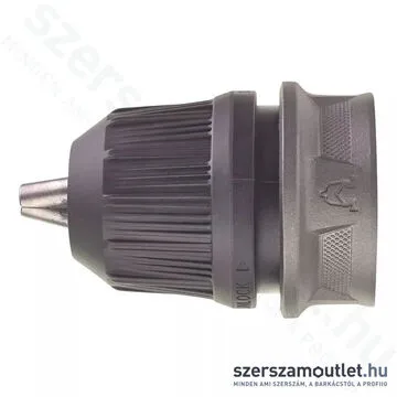 MILWAUKEE M12 FPDXKIT-202X Akkus szénkefementes ütvefúró-csavarozó HD kofferben (2x2,0Ah/12V)