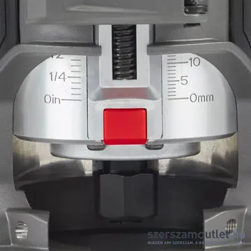 MILWAUKEE M18 FTR-0X Akkus élmaró HD kofferben (18V/6mm) (Akku és töltő nélkül!)