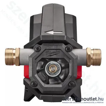 MILWAUKEE M18 BTP-0 Akkus szivattyú (18V) (Akku és töltő nélkül!)