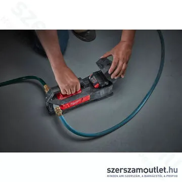 MILWAUKEE M18 BTP-0 Akkus szivattyú (18V) (Akku és töltő nélkül!)