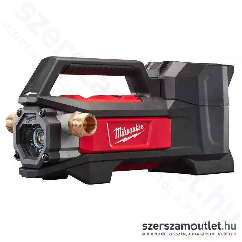 MILWAUKEE M18 BTP-0 Akkus szivattyú (18V) (Akku és töltő nélkül!)