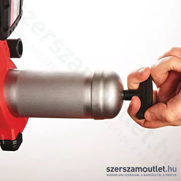 MILWAUKEE M12 GG-401B Akkus zsírzópisztoly táskában (1x4,0Ah/12V) (4933441675)