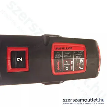 MILWAUKEE M12 CC-0 Akkus kábelvágó (12V) (Akku és töltő nélkül!)