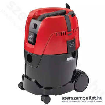 MILWAUKEE AS 2-250 ELCP Ipari száraz-nedves porszívó (L) (1250W/25l) (4933447480)