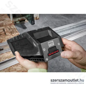 MILWAUKEE MXF CP203 MX FUEL™ REDLITHIUM™ 3,0Ah akkumlátor