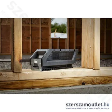 MILWAUKEE MXF CP203 MX FUEL™ REDLITHIUM™ 3,0Ah akkumlátor