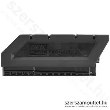 MILWAUKEE MXF CP203 MX FUEL™ REDLITHIUM™ 3,0Ah akkumlátor