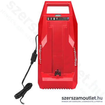 MILWAUKEE MXF C MX FUEL™ Töltő MXF akkukhoz