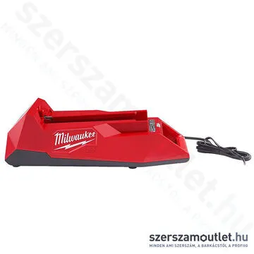 MILWAUKEE MXF C MX FUEL™ Töltő MXF akkukhoz