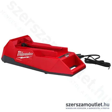 MILWAUKEE MXF C MX FUEL™ Töltő MXF akkukhoz