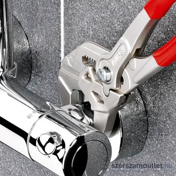 KNIPEX Párhuzam fogó 150mm (86 03 150)