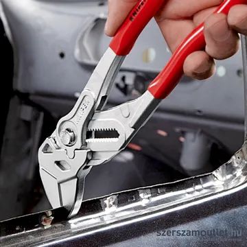 KNIPEX Párhuzam fogó 150mm (86 03 150)