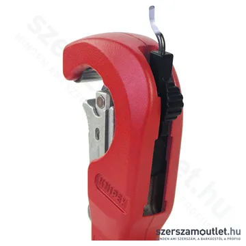 KNIPEX TubiX Csővágó görgős 6-35mm (90 31 02 SB)
