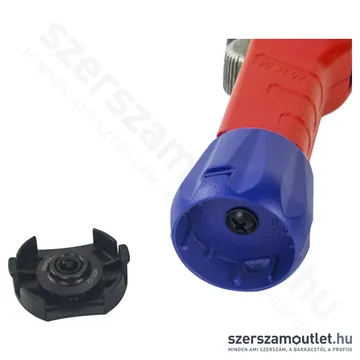 KNIPEX TubiX Csővágó görgős 6-35mm (90 31 02 SB)