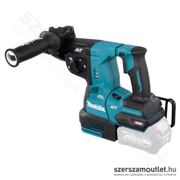 MAKITA HR002GZ Akkus szénkefementes fúró-vésőkalapács SDS-Plus (40V) (Akku és töltő nélkül!)