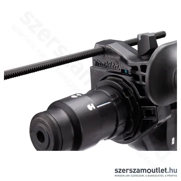 MAKITA HR002GZ Akkus szénkefementes fúró-vésőkalapács SDS-Plus (40V) (Akku és töltő nélkül!)