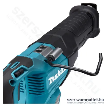 MAKITA JR001GD201 Akkus szénkefementes orrfűrész (2x2,5Ah/40V)
