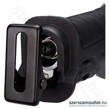 MAKITA JR001GD201 Akkus szénkefementes orrfűrész (2x2,5Ah/40V)