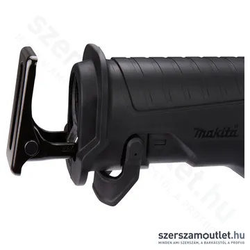 MAKITA JR001GD201 Akkus szénkefementes orrfűrész (2x2,5Ah/40V)