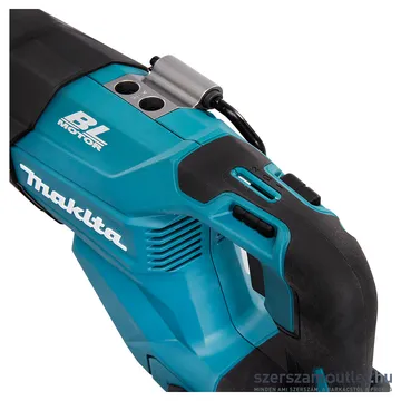MAKITA JR001GM201 Akkus szénkefementes orrfűrész (2x4,0Ah/40V)