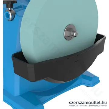 GÜDE GNS 200 VS Vizes köszörű (120W/200mm) (55247)