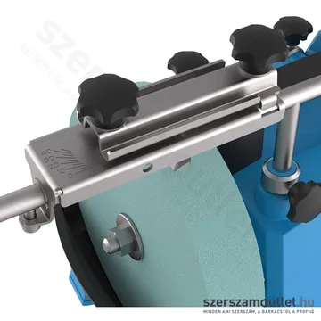GÜDE GNS 200 VS Vizes köszörű (120W/200mm) (55247)