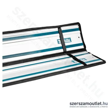 MAKITA Hordtáska 1,0m-es vezetősínhez, síntartó zsák (E-05670)