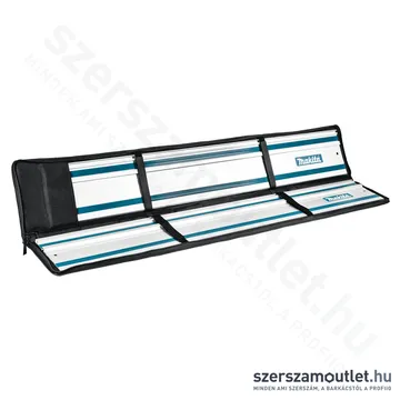 MAKITA Hordtáska 1,5m-es vezetősínhez, síntartó zsák (E-05664)