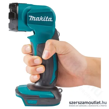 MAKITA DEADML815 LXT Li-ion Akkus LED lámpa 160 lumen 14,4-18V (Akku és töltő nélkül) (DEADML815)