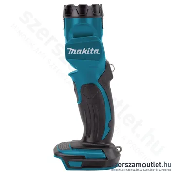 MAKITA DEADML815 LXT Li-ion Akkus LED lámpa 160 lumen 14,4-18V (Akku és töltő nélkül) (DEADML815)
