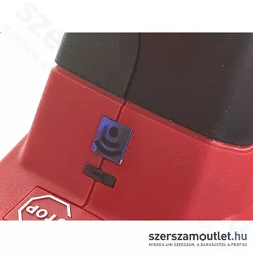 MILWAUKEE M18 FHM-0C Akkus fúró-vésőkalapács SDS-Max (18V) (Akku és töltő nélkül!)