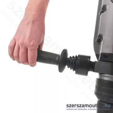 MILWAUKEE M18 FHM-0C Akkus fúró-vésőkalapács SDS-Max (18V) (Akku és töltő nélkül!)