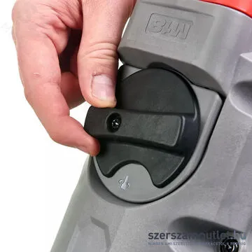 MILWAUKEE M18 FHM-0C Akkus fúró-vésőkalapács SDS-Max (18V) (Akku és töltő nélkül!)