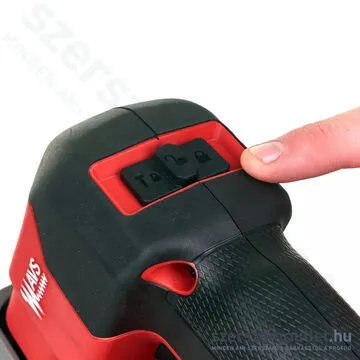 MILWAUKEE M18 FHM-0C Akkus fúró-vésőkalapács SDS-Max (18V) (Akku és töltő nélkül!)
