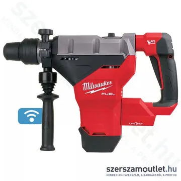 MILWAUKEE M18 FHM-0C Akkus fúró-vésőkalapács SDS-Max (18V) (Akku és töltő nélkül!)