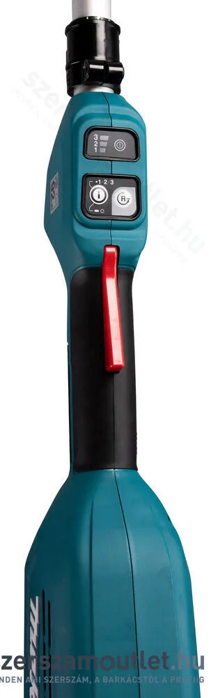 MAKITA DUN500WZ Magassági Akkus sövényvágó 50cm (18V) (Akku és töltő nélkül!)