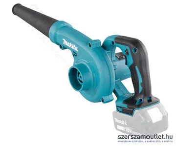 MAKITA DUB185Z Akkus légseprű (18V) (Akku és töltő nélkül!)