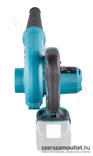 MAKITA DUB185Z Akkus légseprű (18V) (Akku és töltő nélkül!)