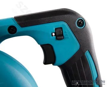 MAKITA DUB185Z Akkus légseprű (18V) (Akku és töltő nélkül!)