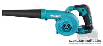 MAKITA DUB185Z Akkus légseprű (18V) (Akku és töltő nélkül!)