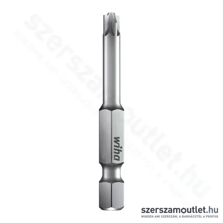 WIHA Professional Xeno bit hegy SL/PZ2x50mm (7049XZ/No.32496)