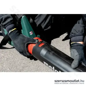 METABO LB 18 LTX BL Akkus lombfúvó (Akku és töltő nélkül!)