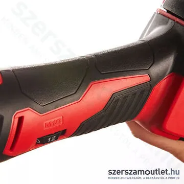 MILWAUKEE M18 BMT-0X Akkus multigép HD kofferben (18V) (Akku és töltő nélkül!)