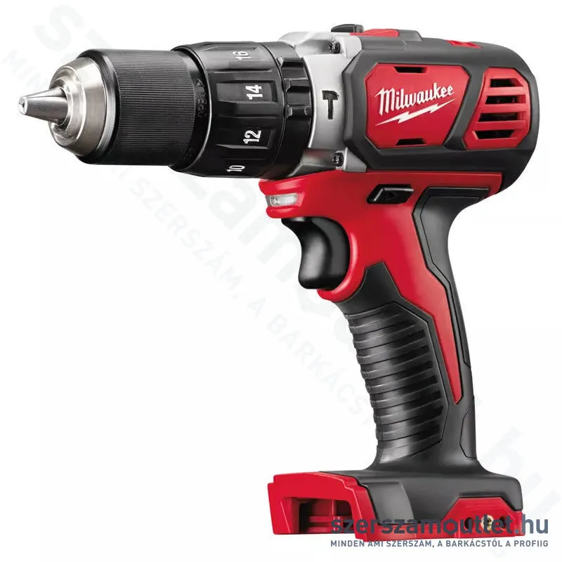 MILWAUKEE M18 BPD-0 Akkus ütvefúró-csavarozó (18V) (Akku és töltő nélkül!)