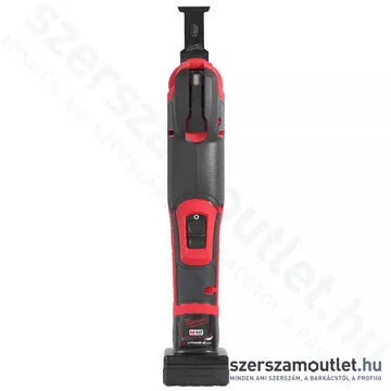 MILWAUKEE M12 FMT-422X Akkus multigép HD kofferben + tartozékok (1x4,0Ah/1x2,0Ah/12V)