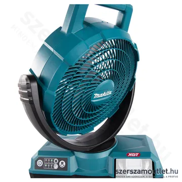 MAKITA CF001GZ Akkus Automata ventilátor (40V/235MM) (Akku és töltő nélkül!)