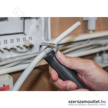 WIHA Kábelcsupaszító kés belső pengével 130mm (Z72000106SB/No.44240)