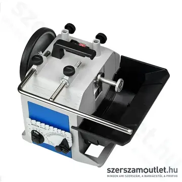 TORMEK T-8 Custom Vizes Köszörű (200W/220-250mm) (T-8)